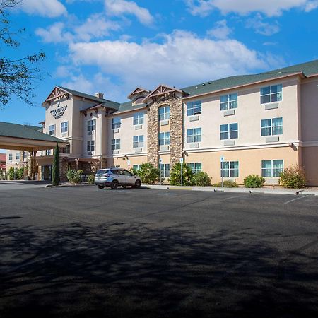 Country Inn & Suites By Radisson, Tucson City Center Az Экстерьер фото