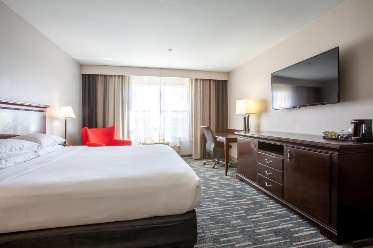 Country Inn & Suites By Radisson, Tucson City Center Az Экстерьер фото