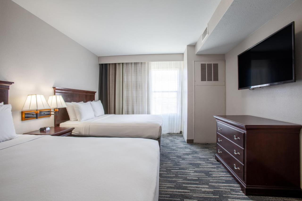 Country Inn & Suites By Radisson, Tucson City Center Az Экстерьер фото