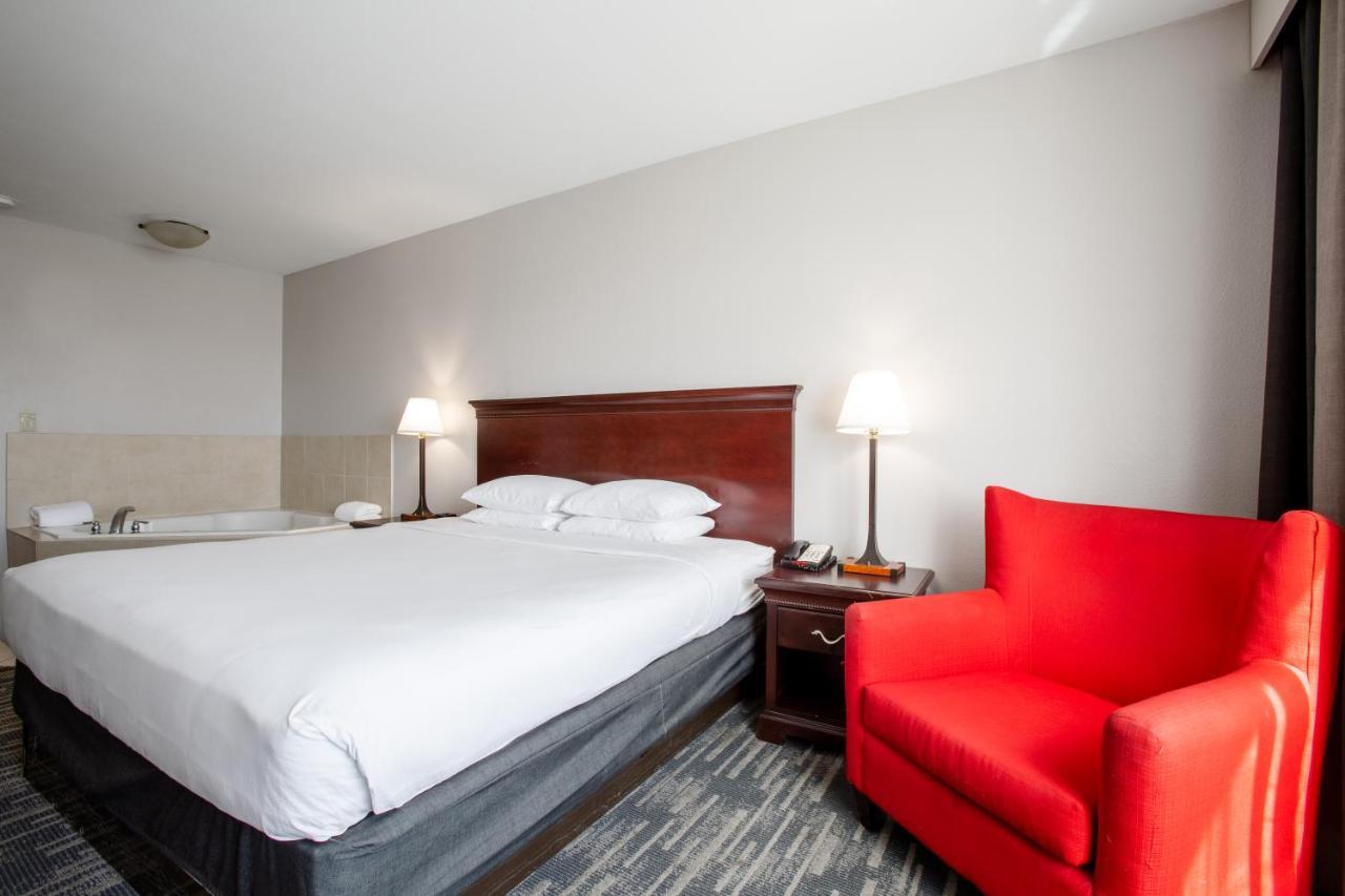 Country Inn & Suites By Radisson, Tucson City Center Az Экстерьер фото
