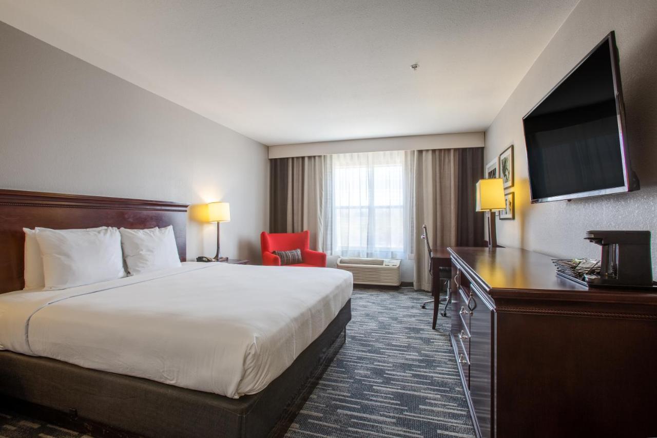 Country Inn & Suites By Radisson, Tucson City Center Az Экстерьер фото