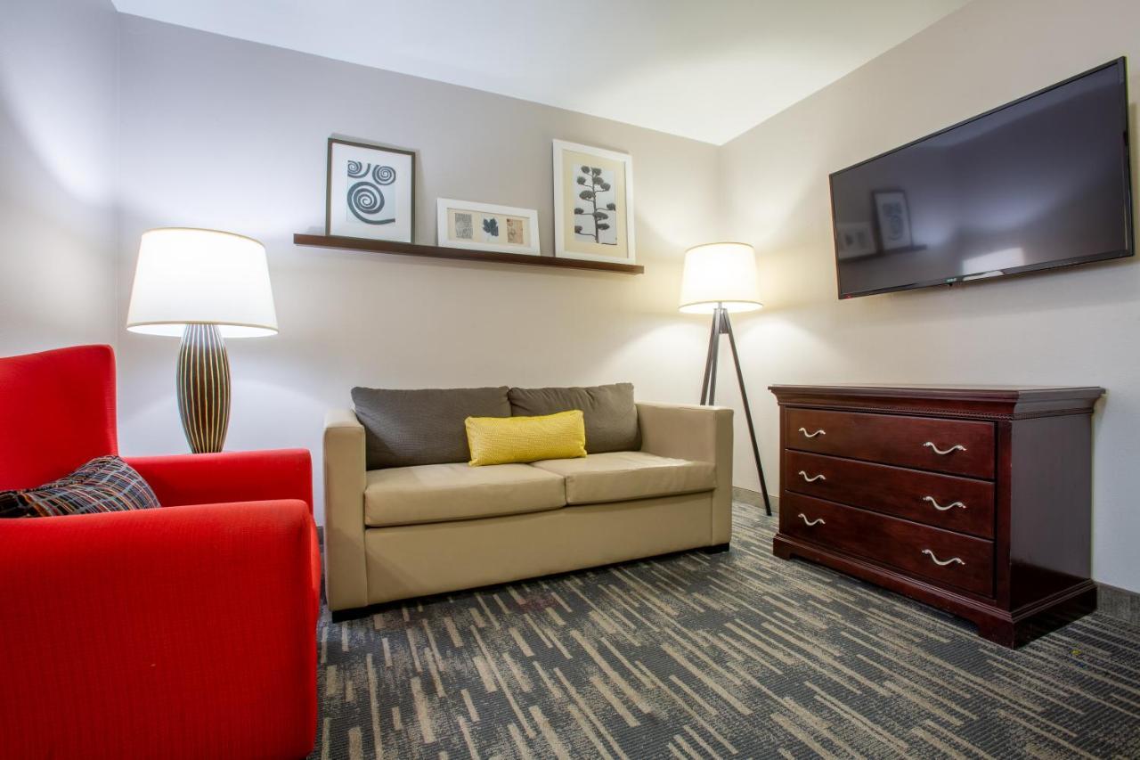 Country Inn & Suites By Radisson, Tucson City Center Az Экстерьер фото