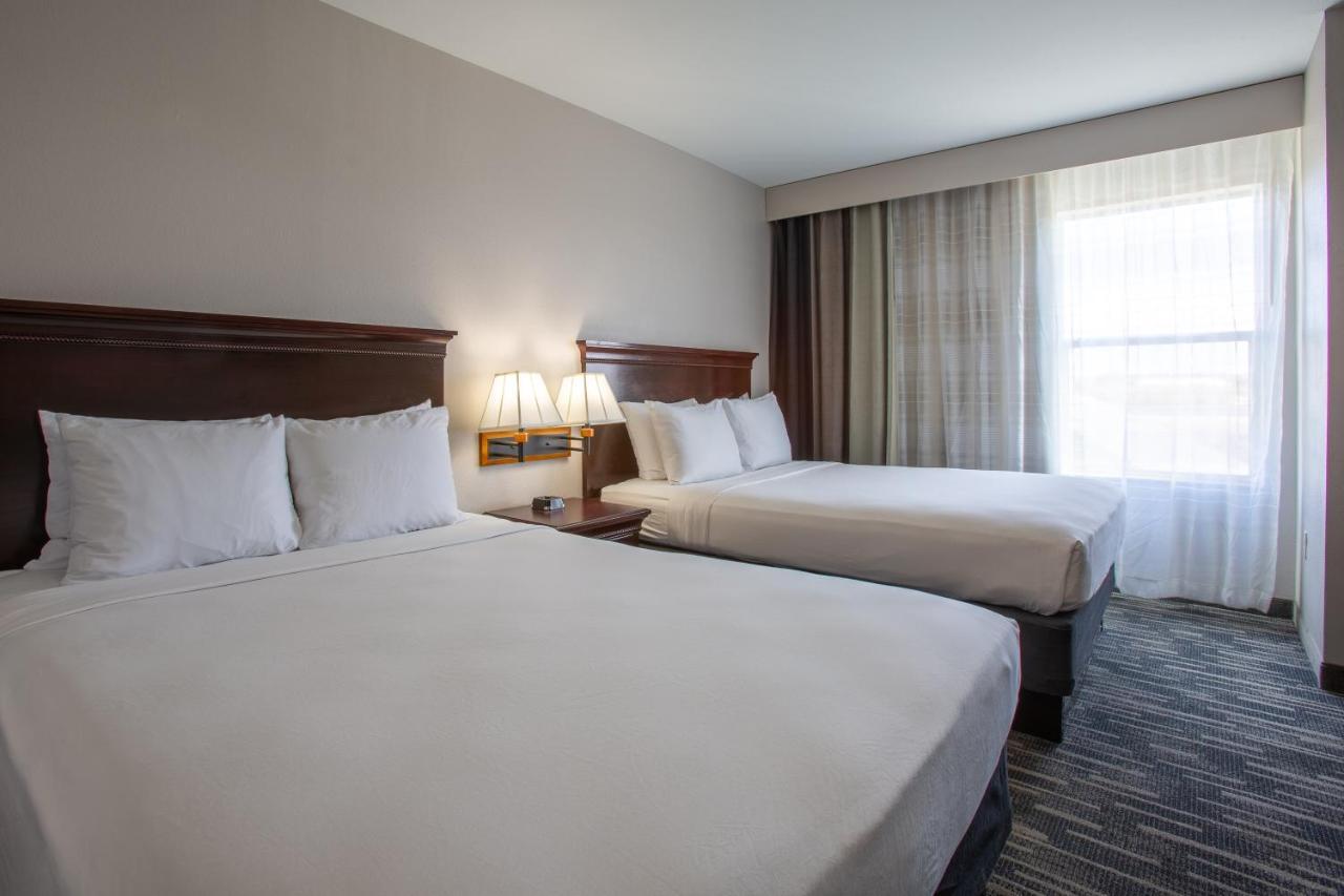 Country Inn & Suites By Radisson, Tucson City Center Az Экстерьер фото