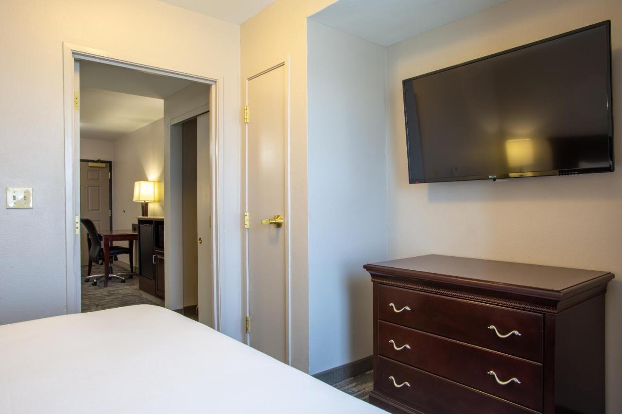 Country Inn & Suites By Radisson, Tucson City Center Az Экстерьер фото