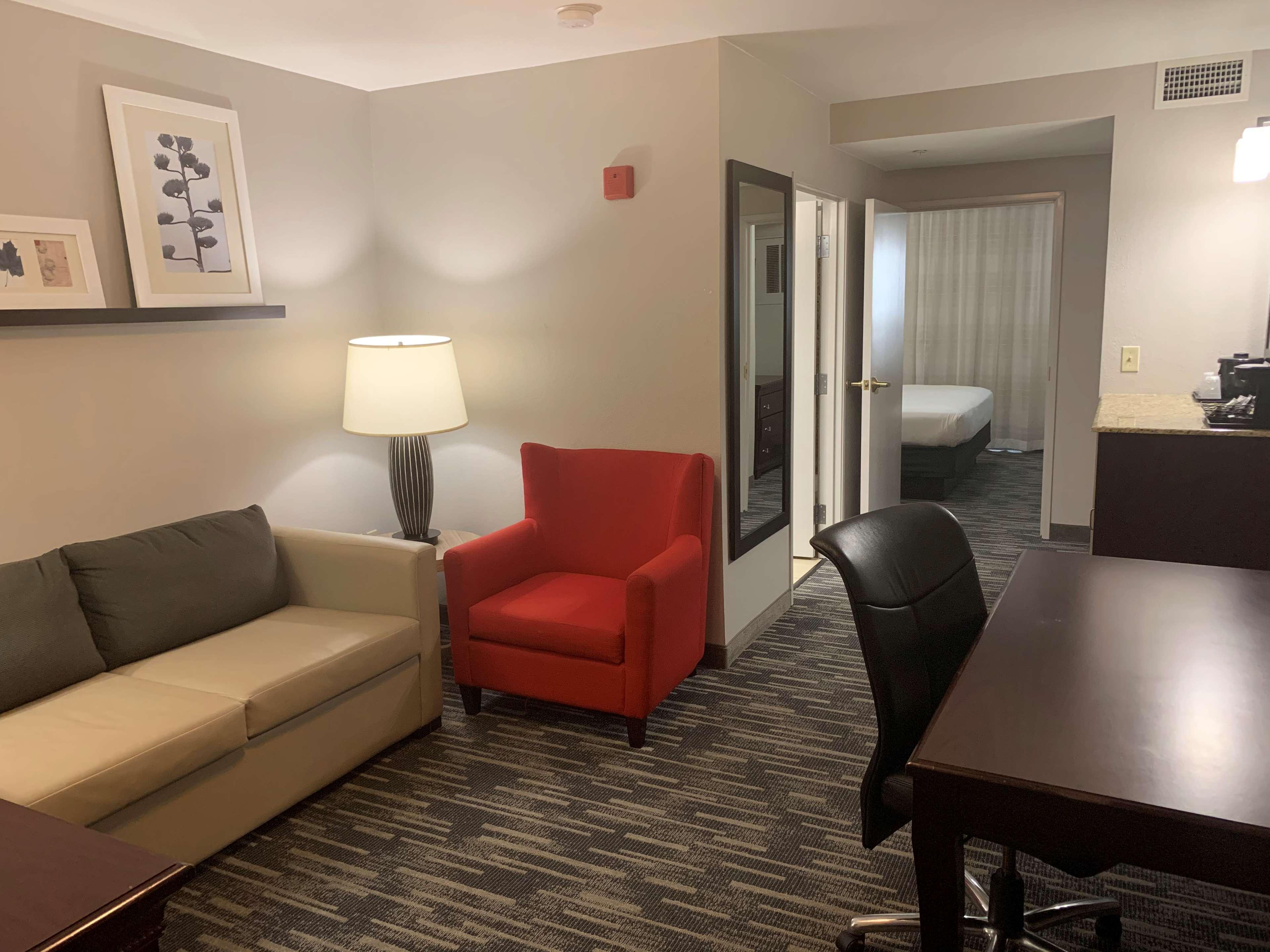 Country Inn & Suites By Radisson, Tucson City Center Az Экстерьер фото