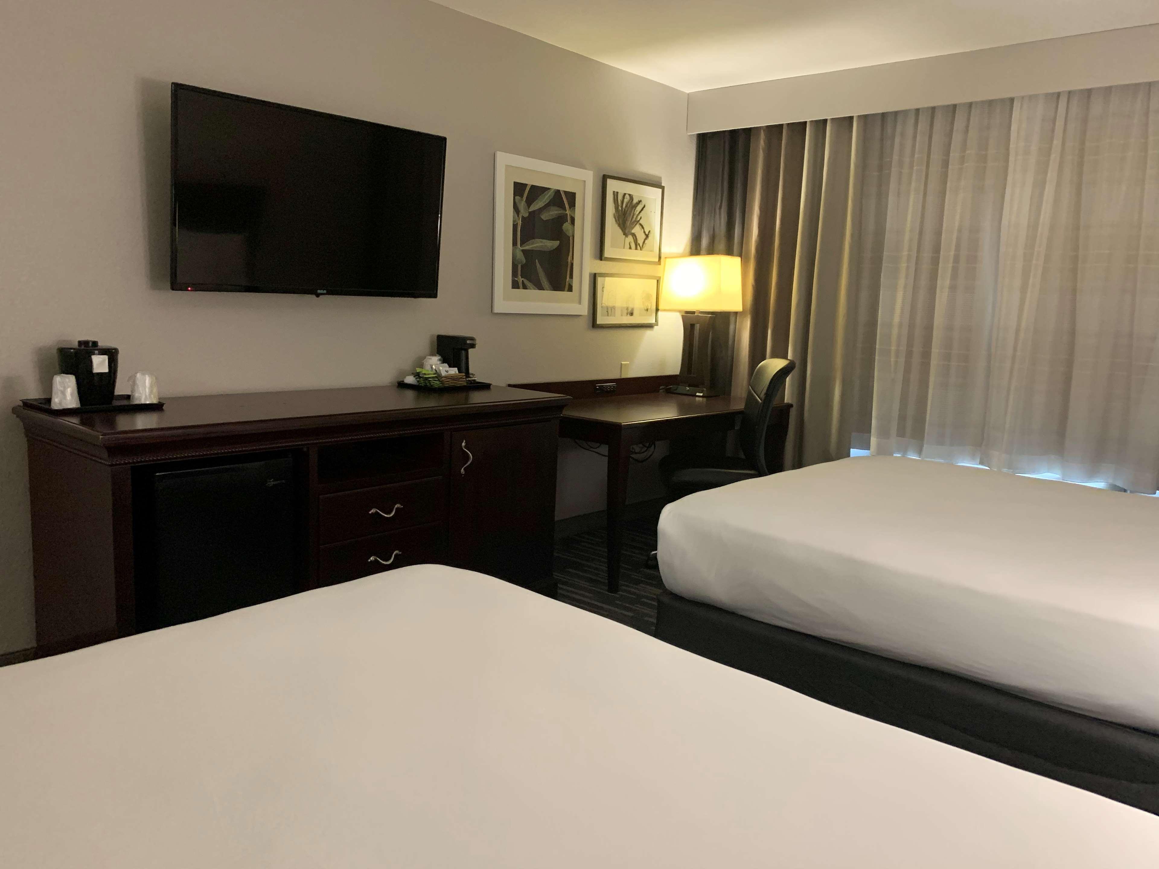 Country Inn & Suites By Radisson, Tucson City Center Az Экстерьер фото