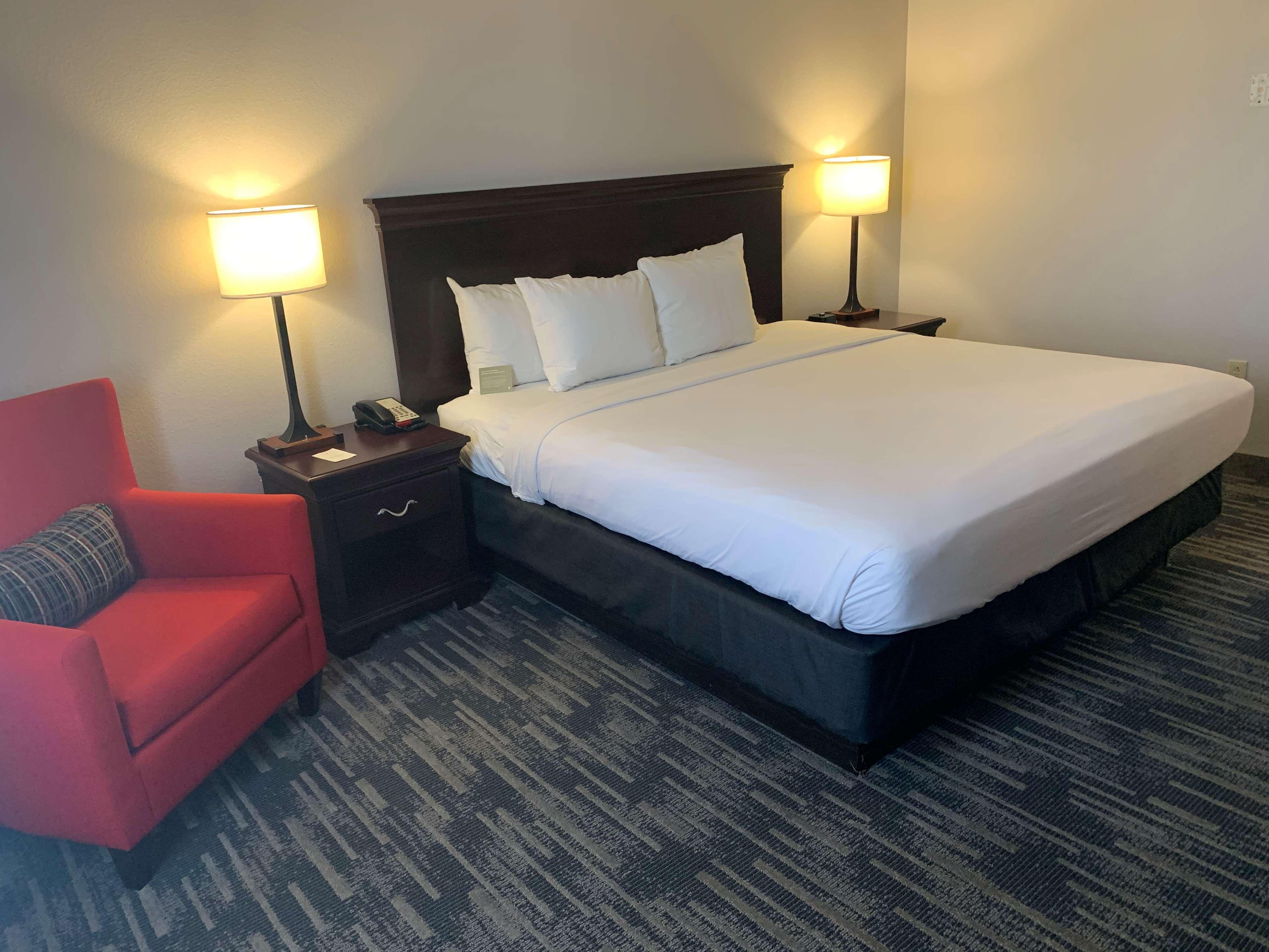 Country Inn & Suites By Radisson, Tucson City Center Az Экстерьер фото