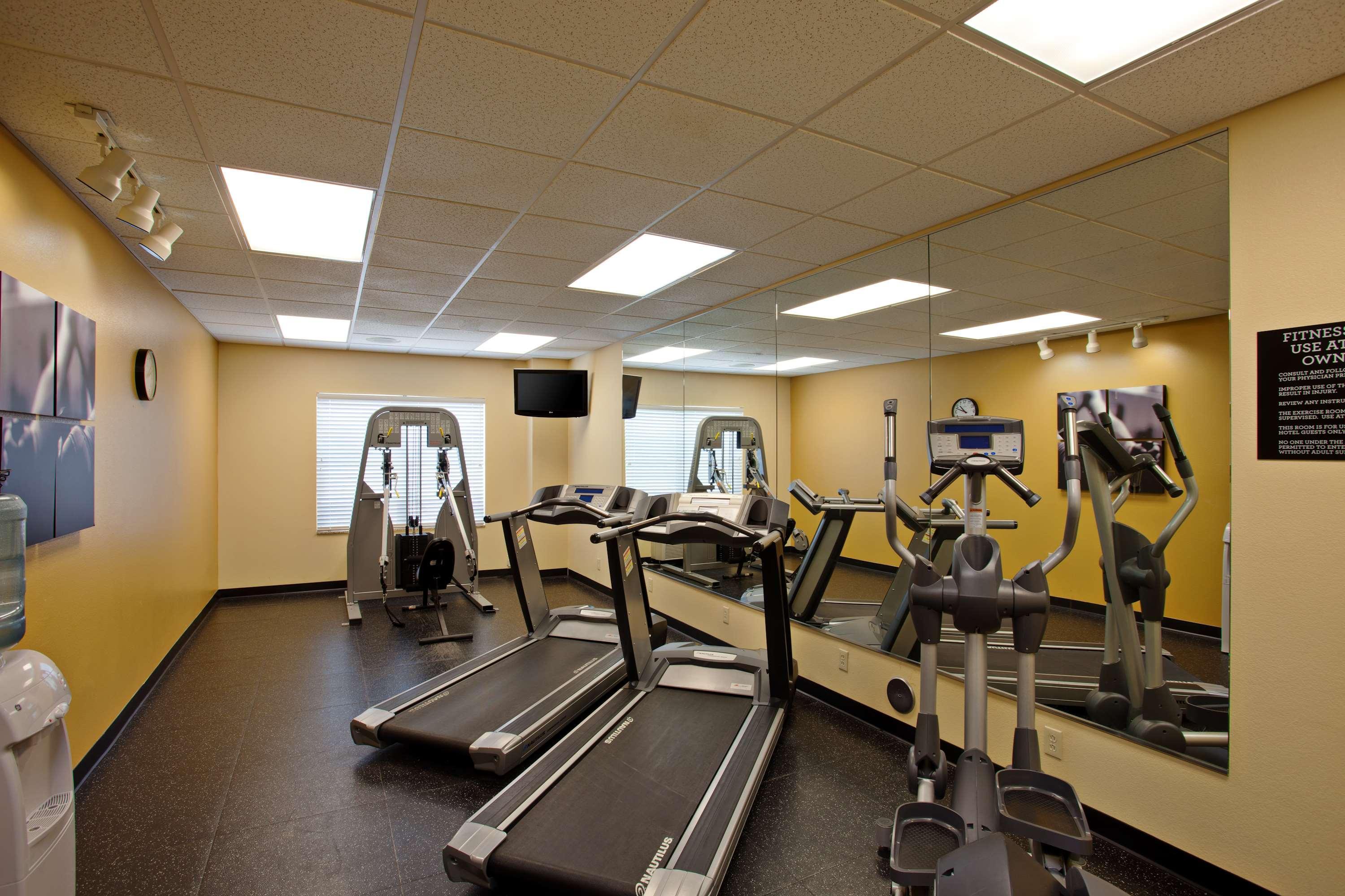 Country Inn & Suites By Radisson, Tucson City Center Az Удобства фото
