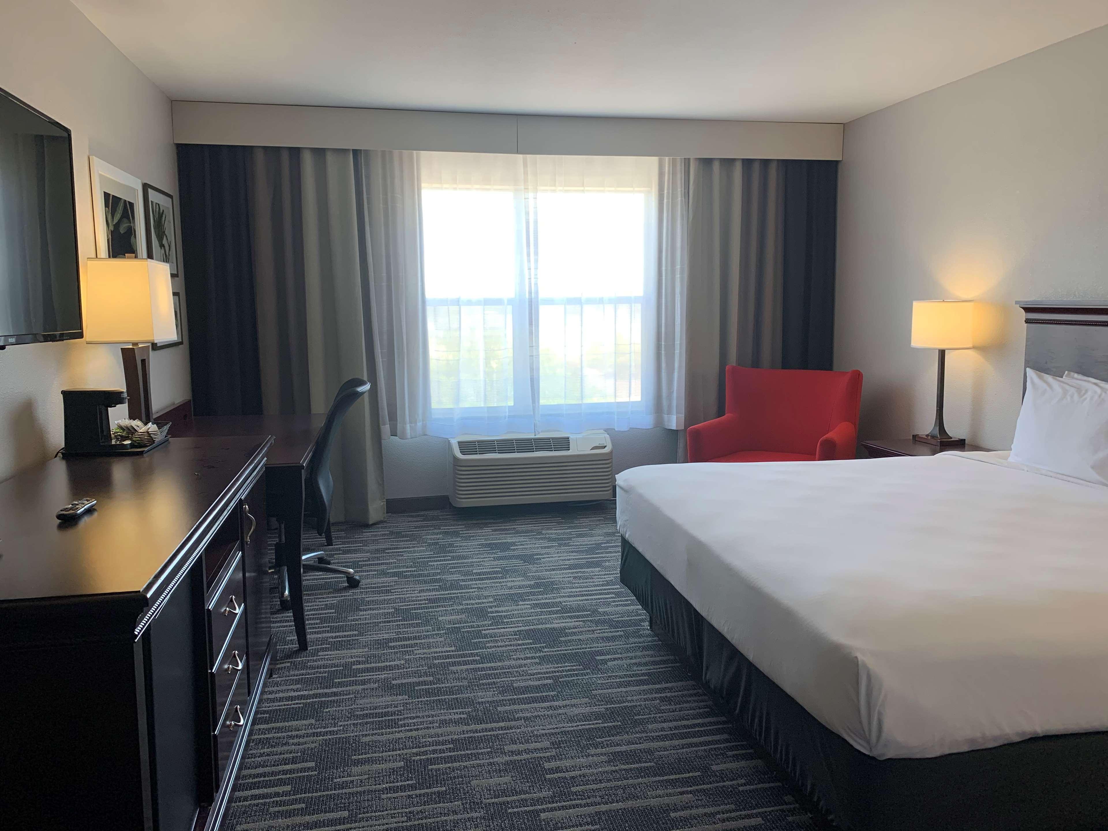 Country Inn & Suites By Radisson, Tucson City Center Az Экстерьер фото