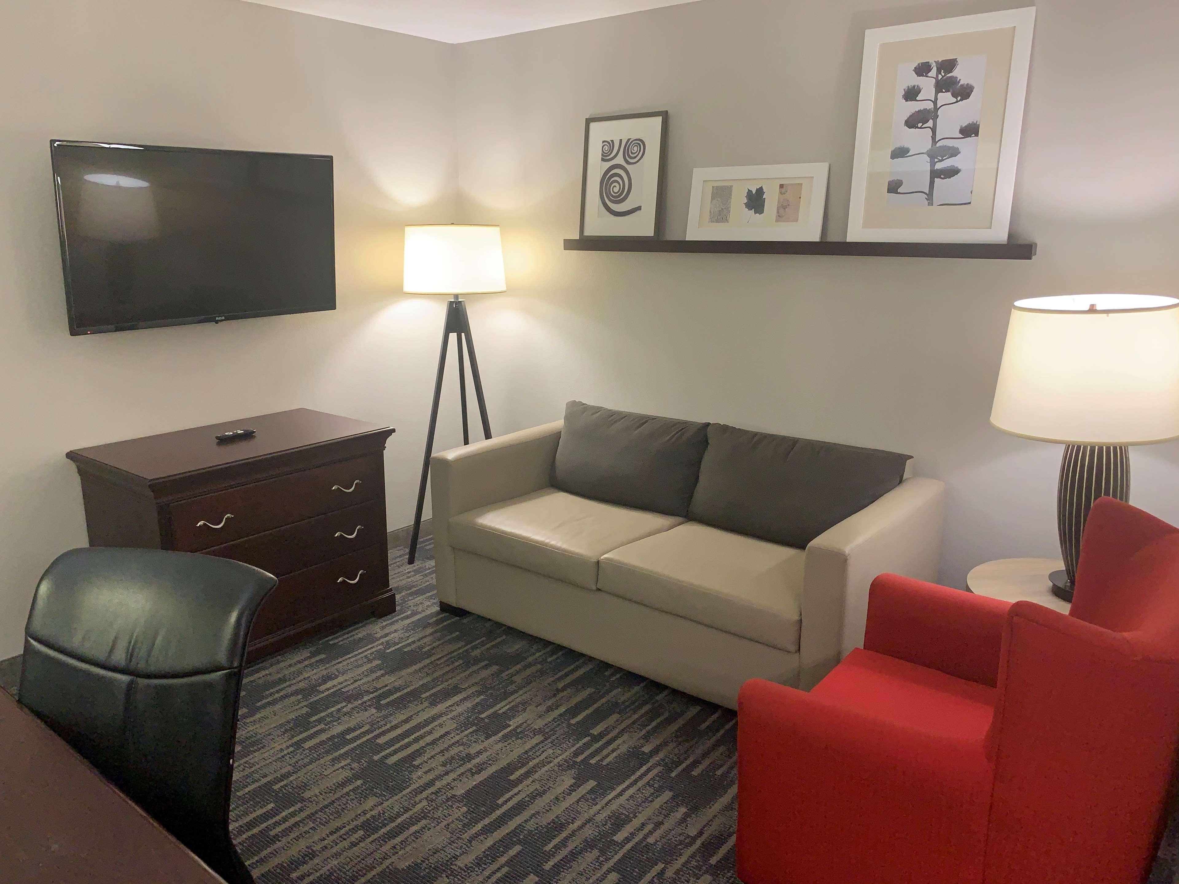 Country Inn & Suites By Radisson, Tucson City Center Az Экстерьер фото