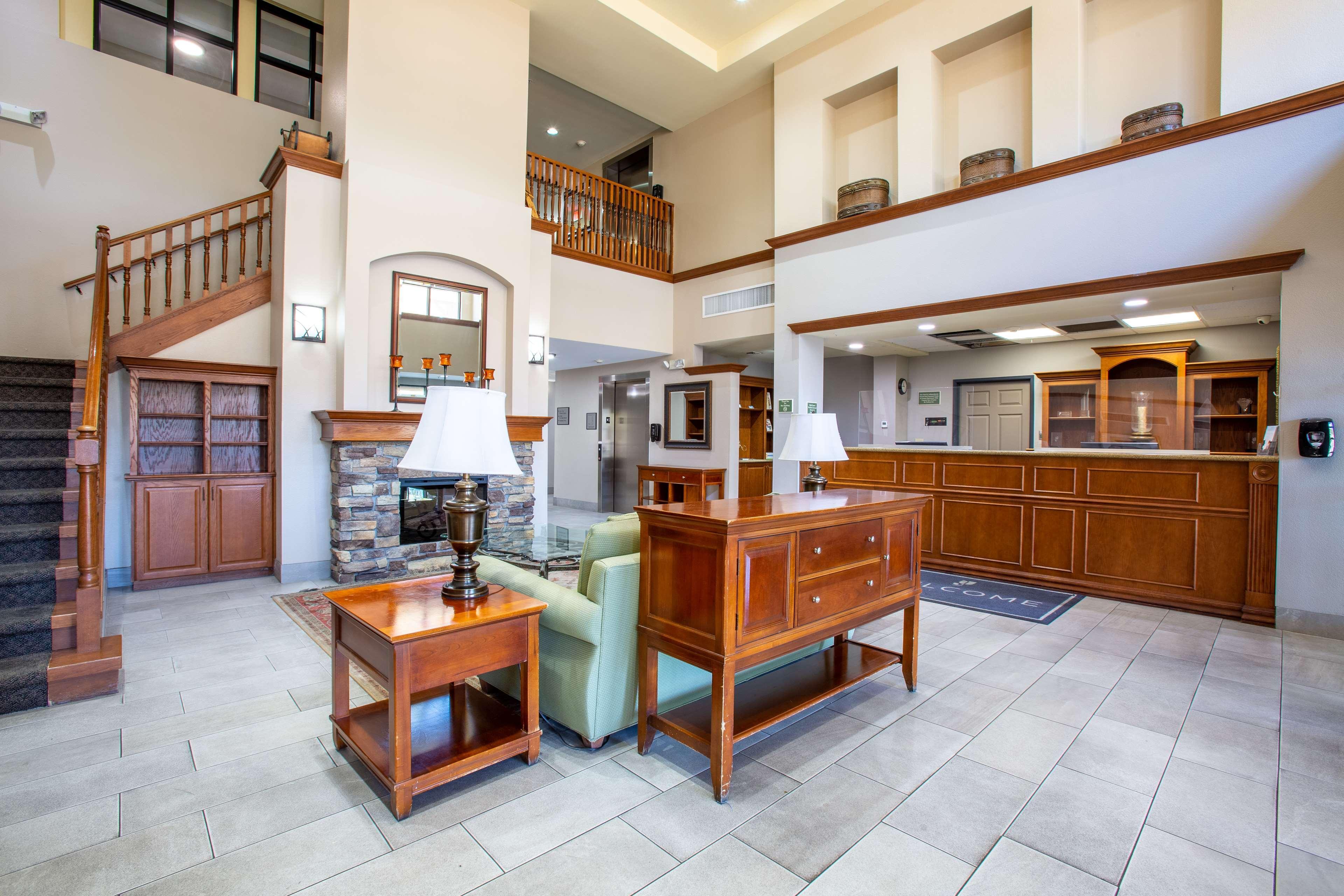 Country Inn & Suites By Radisson, Tucson City Center Az Экстерьер фото
