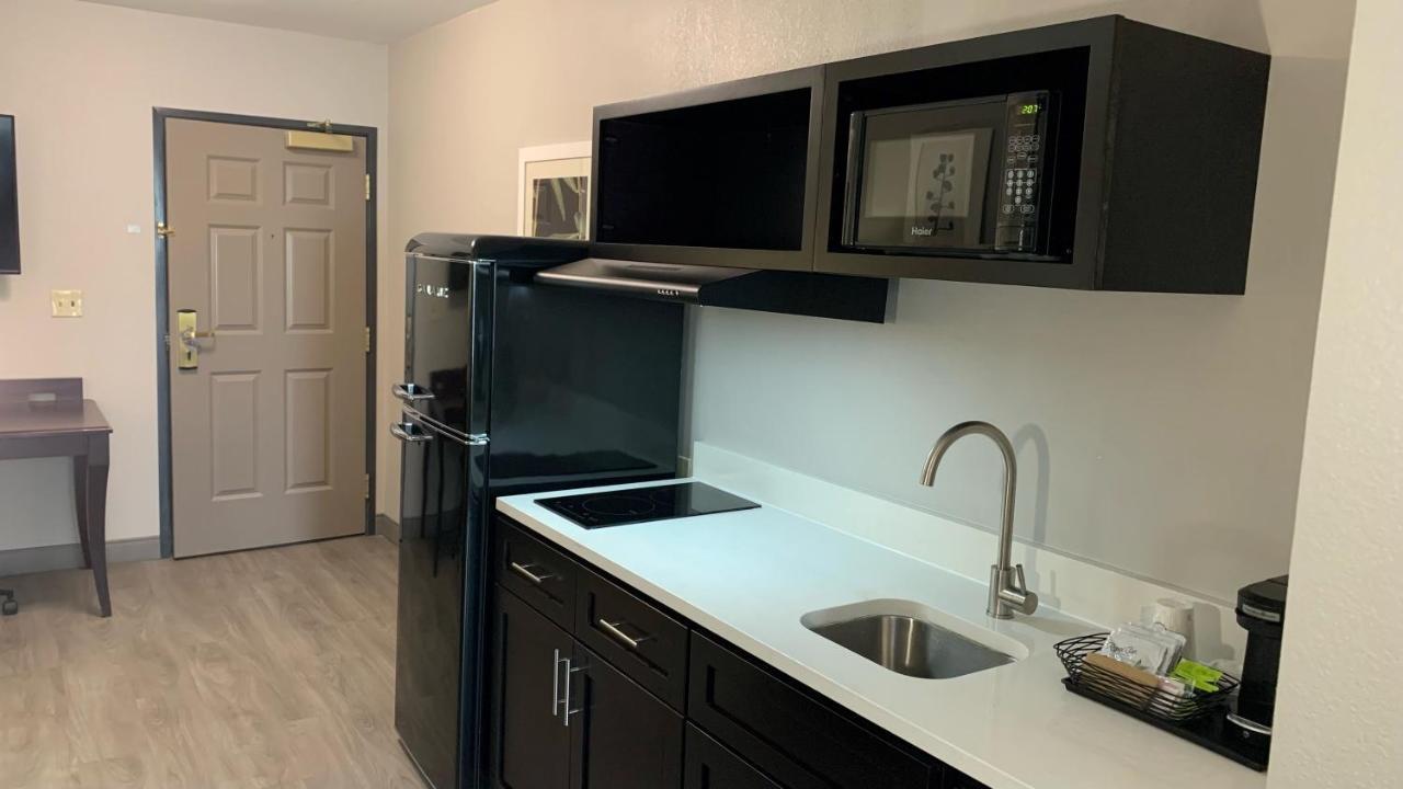 Country Inn & Suites By Radisson, Tucson City Center Az Экстерьер фото