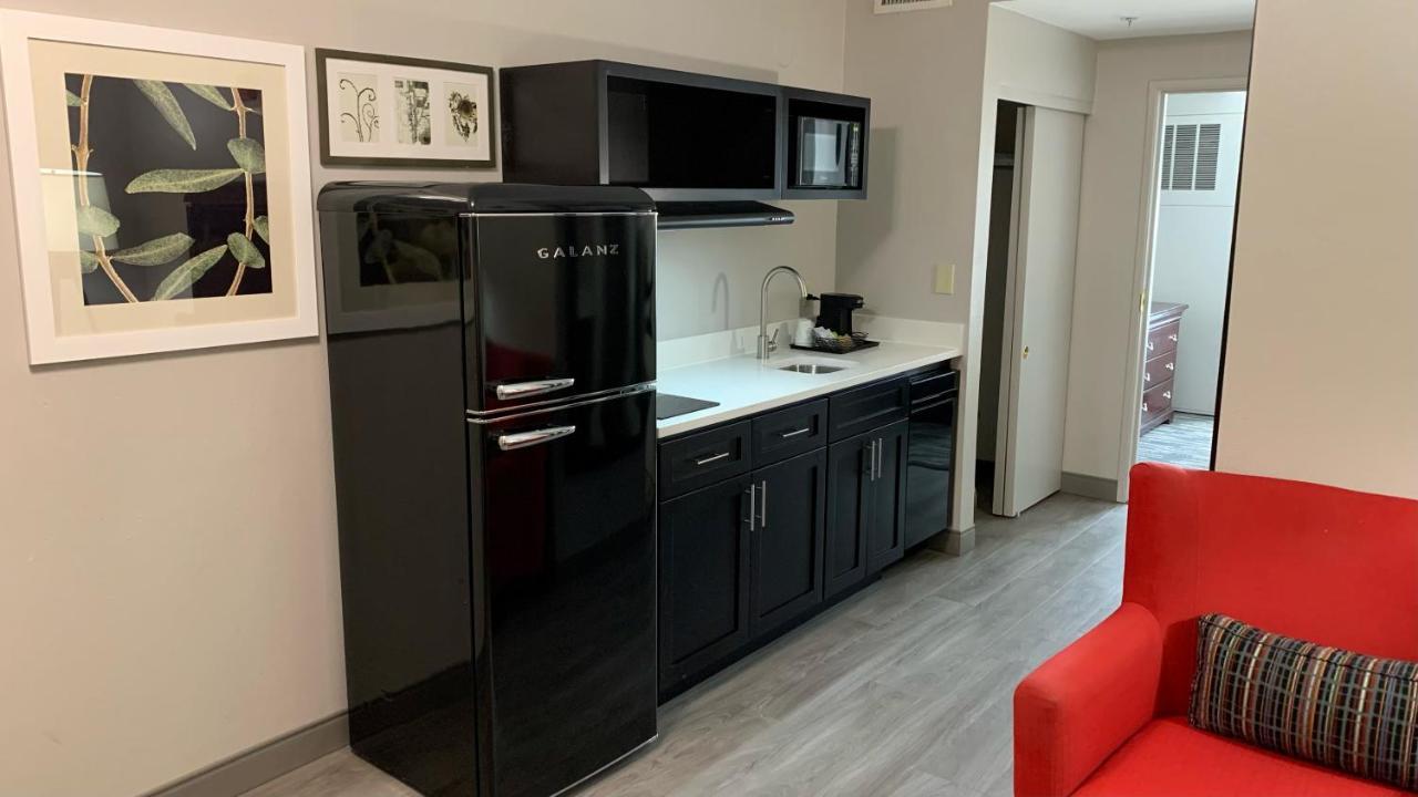 Country Inn & Suites By Radisson, Tucson City Center Az Экстерьер фото