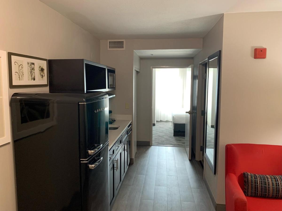 Country Inn & Suites By Radisson, Tucson City Center Az Экстерьер фото