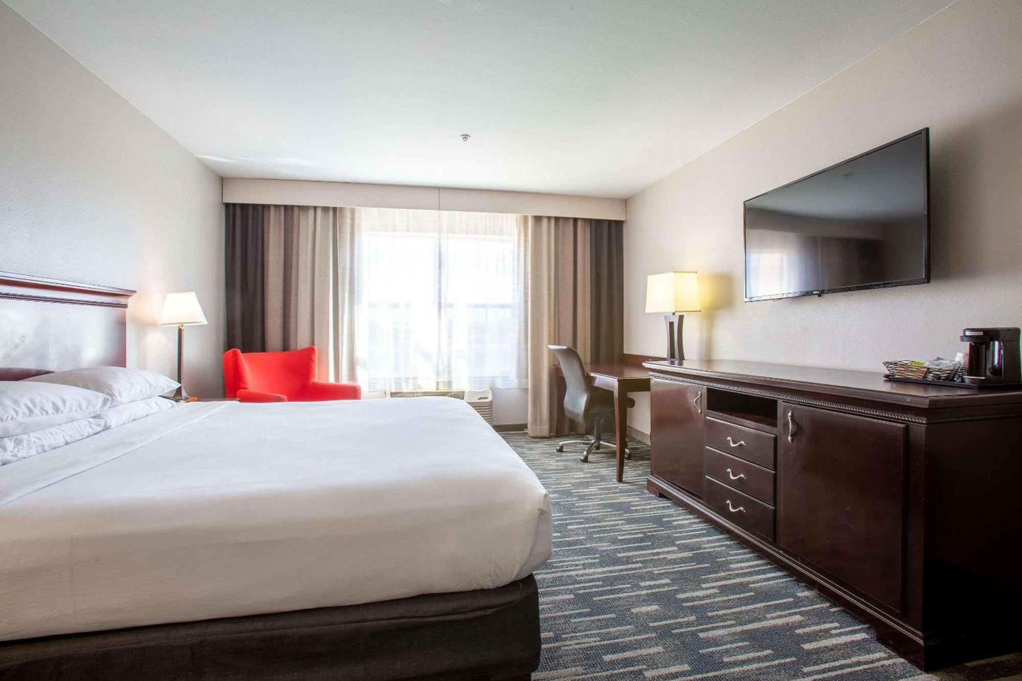 Country Inn & Suites By Radisson, Tucson City Center Az Экстерьер фото