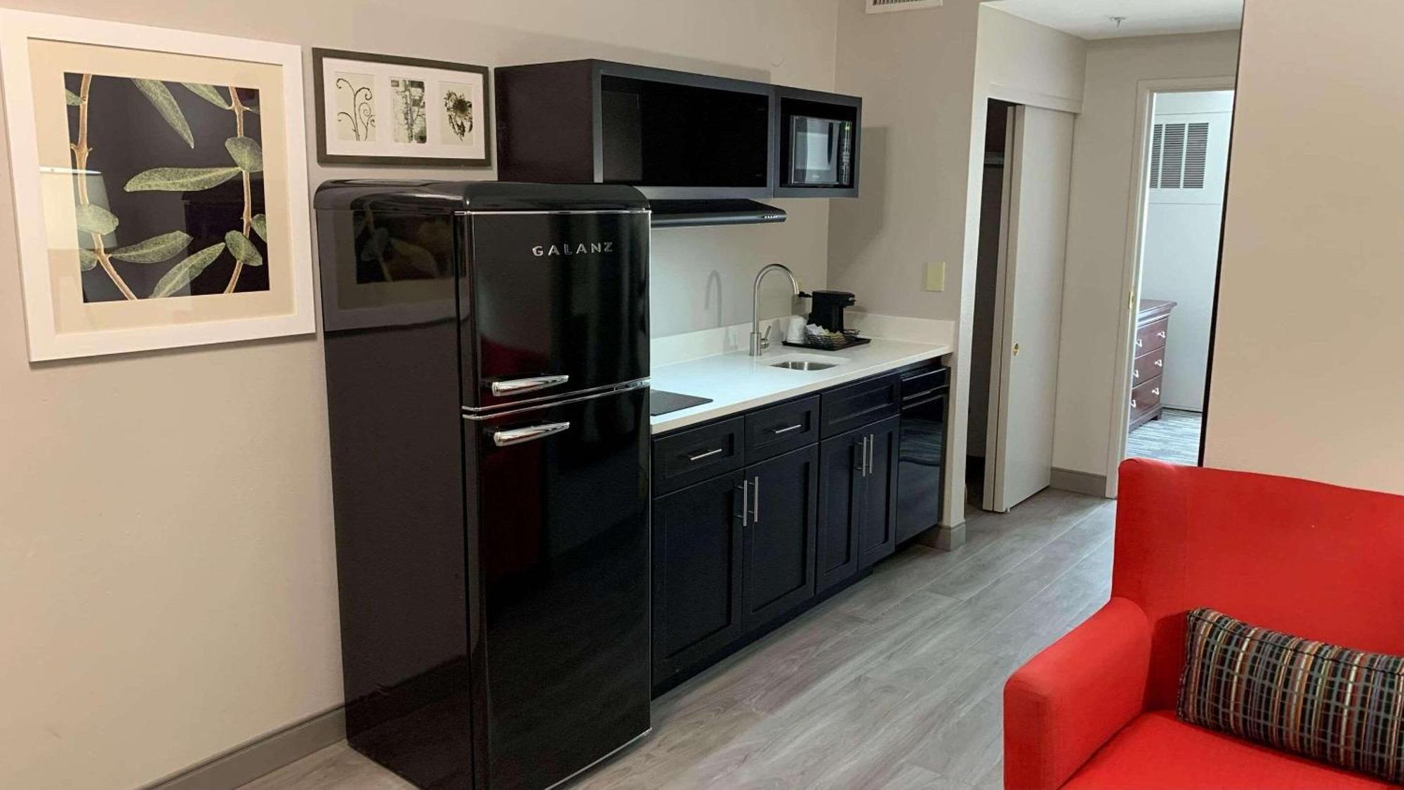Country Inn & Suites By Radisson, Tucson City Center Az Экстерьер фото