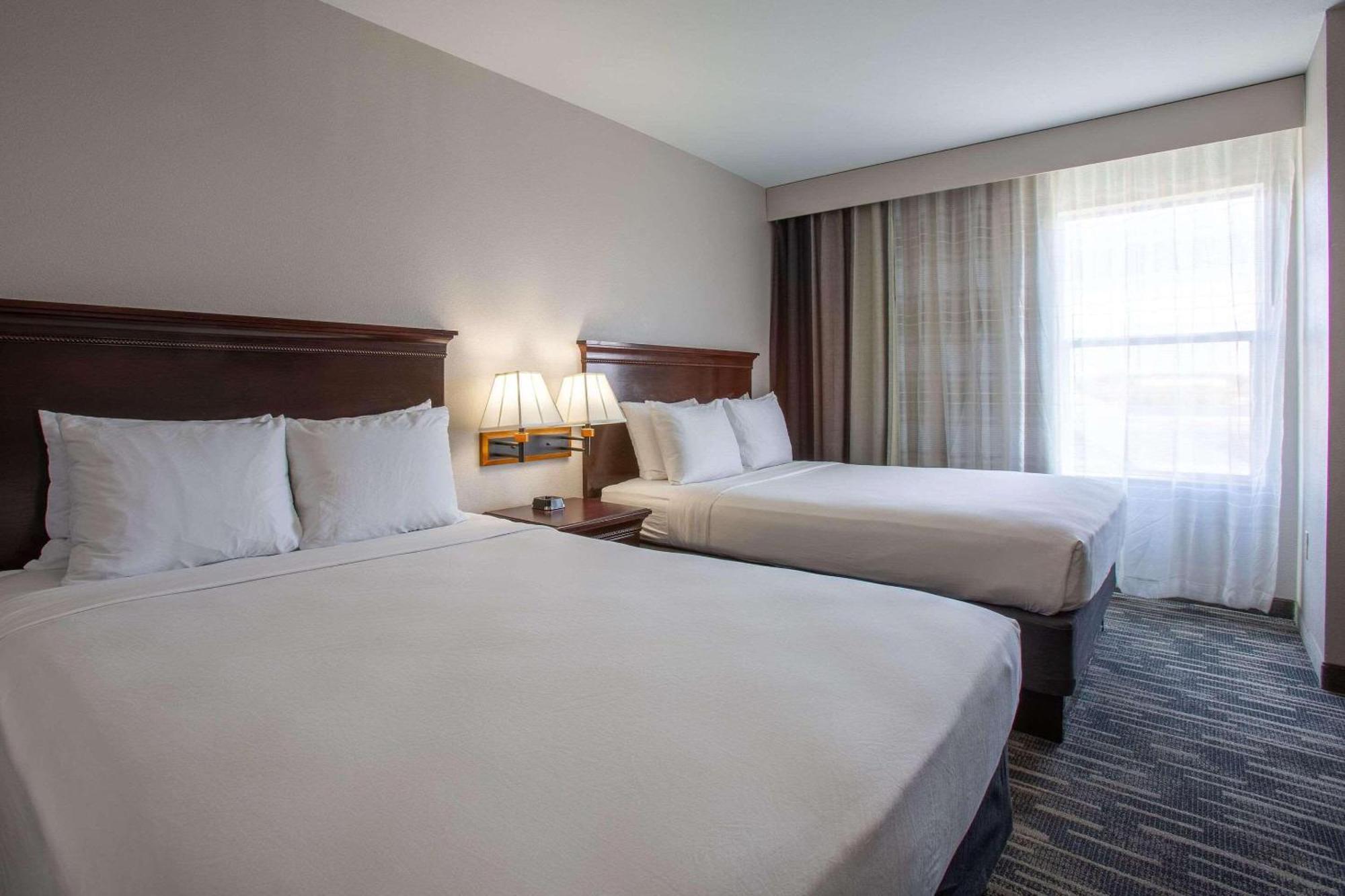 Country Inn & Suites By Radisson, Tucson City Center Az Экстерьер фото