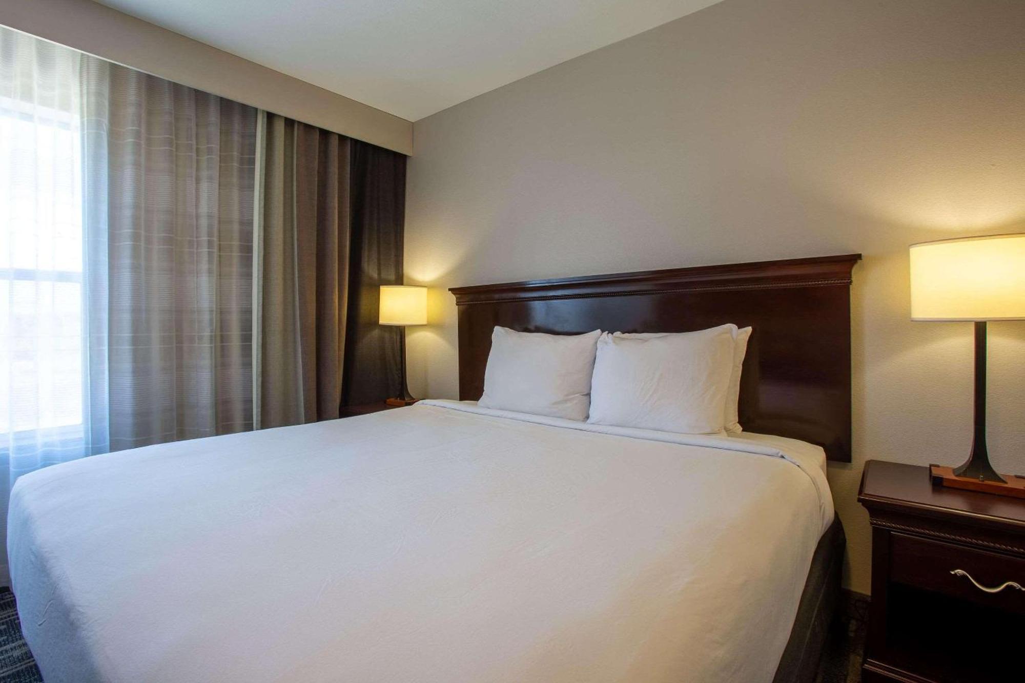 Country Inn & Suites By Radisson, Tucson City Center Az Экстерьер фото