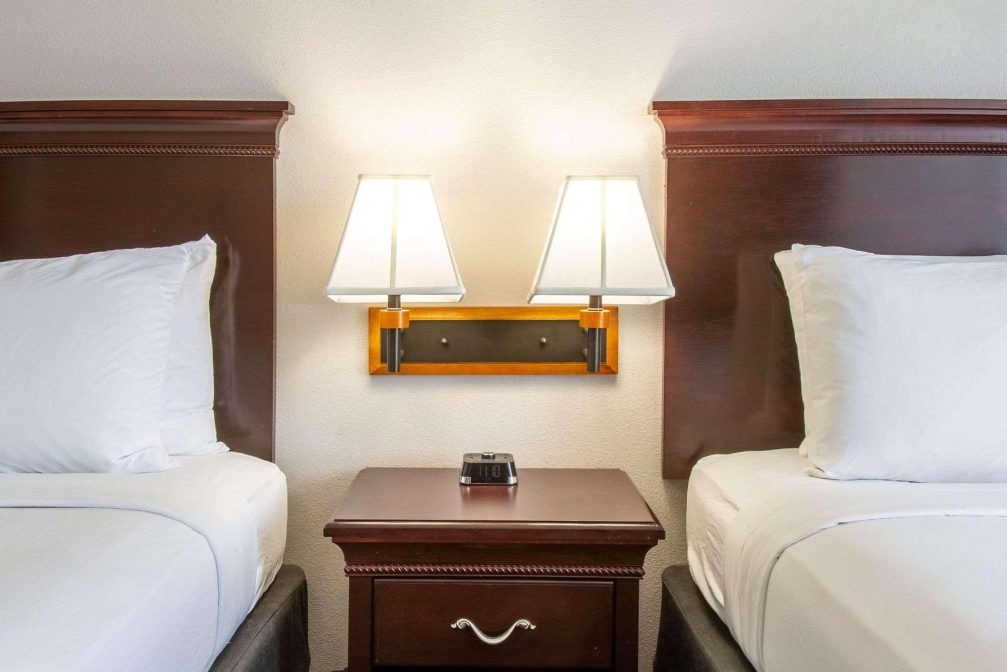 Country Inn & Suites By Radisson, Tucson City Center Az Экстерьер фото