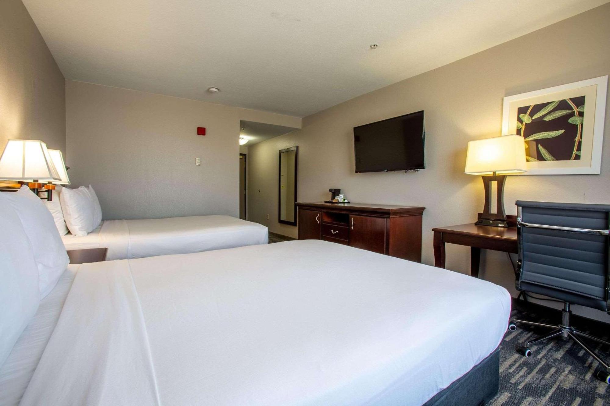 Country Inn & Suites By Radisson, Tucson City Center Az Экстерьер фото