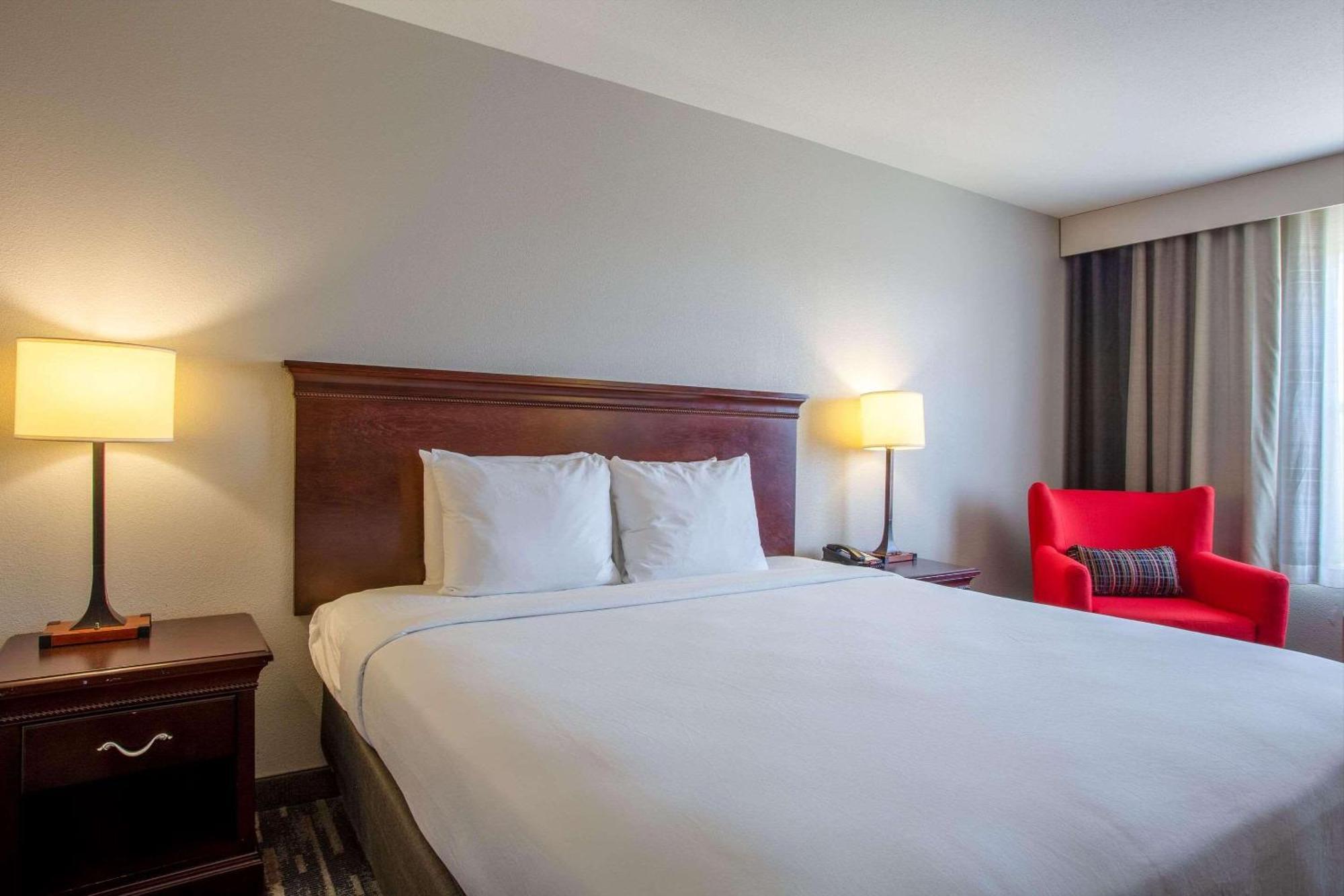 Country Inn & Suites By Radisson, Tucson City Center Az Экстерьер фото