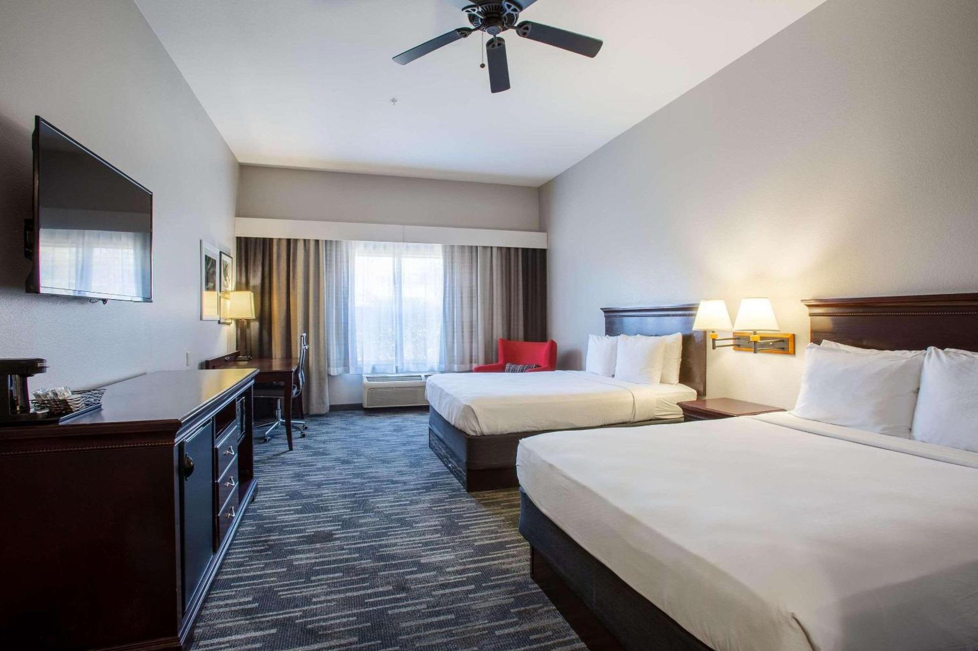 Country Inn & Suites By Radisson, Tucson City Center Az Экстерьер фото