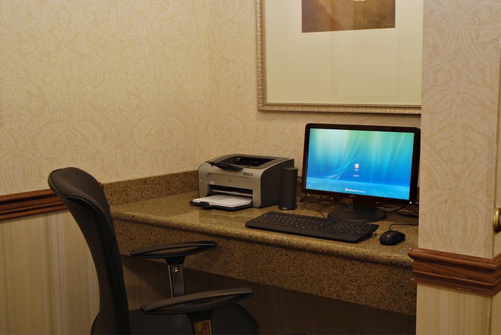 Country Inn & Suites By Radisson, Tucson City Center Az Экстерьер фото